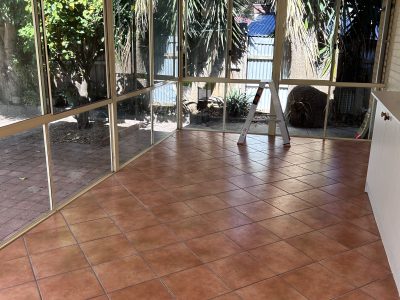 Great three bedroom home for family, pets welcome